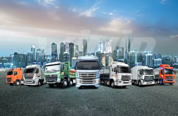 Tầm quan trọng của việc bảo dưỡng xe tải định kỳ