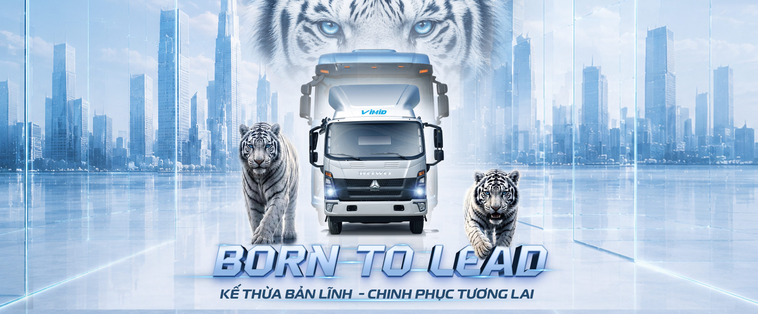 born to lead 3 ho