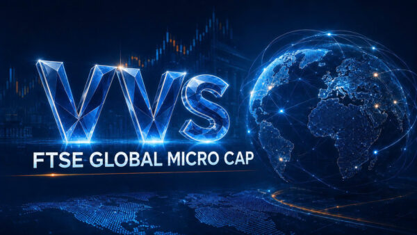 VVS góp mặt trong rổ FTSE Global Micro Cap, mở rộng dấu ấn trên bản đồ đầu tư quốc tế