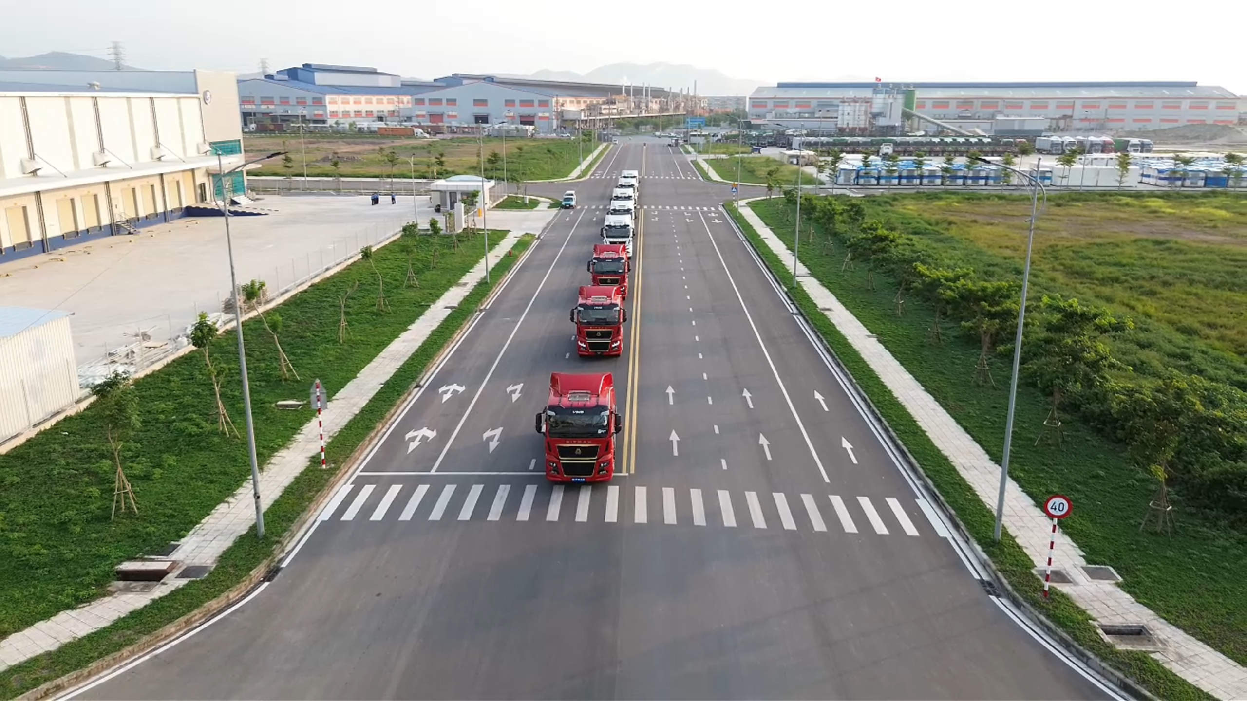 VIMID (VVS) duy trì đà tăng trưởng trong quý III/2026, Hoàn thành vượt chỉ tiêu kinh doanh năm 2026 chỉ trong 9 tháng
