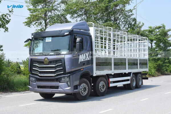Xe tải th