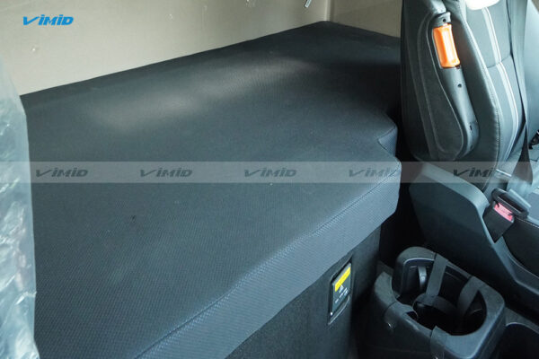Xe tải thùng HOWO TH7 350 8x4 khung mui nâng bửng hông 9M7