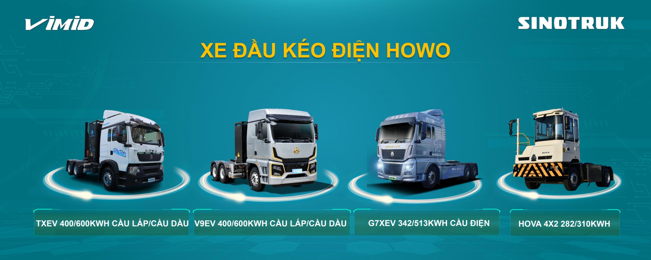 Khai trương Trung tâm Dịch vụ 4S Nghệ An và ra mắt dòng xe tải mới: Bước tiến nâng tầm vị thế của VIMID tại khu vực Bắc Trung Bộ 6 Khai trương Trung tâm Dịch vụ 4S Nghệ An và ra mắt dòng xe tải mới: Bước tiến nâng tầm vị thế của VIMID tại khu vực Bắc Trung Bộ