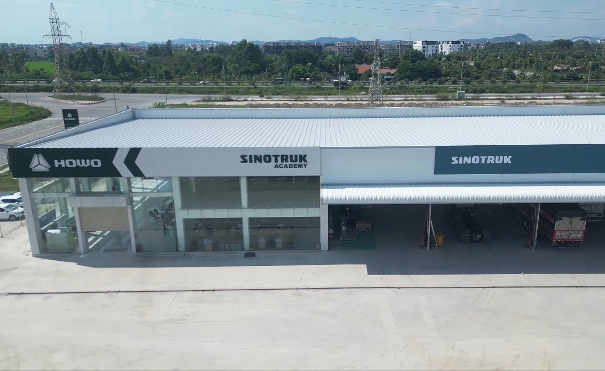 Kỹ thuật viên VIMID khẳng định tài năng với giải nhất tại Hội thi Kỹ thuật viên Tinh anh Toàn cầu SINOTRUK 2026 8 Kỹ thuật viên VIMID khẳng định tài năng với giải nhất tại Hội thi Kỹ thuật viên Tinh anh Toàn cầu SINOTRUK 2026