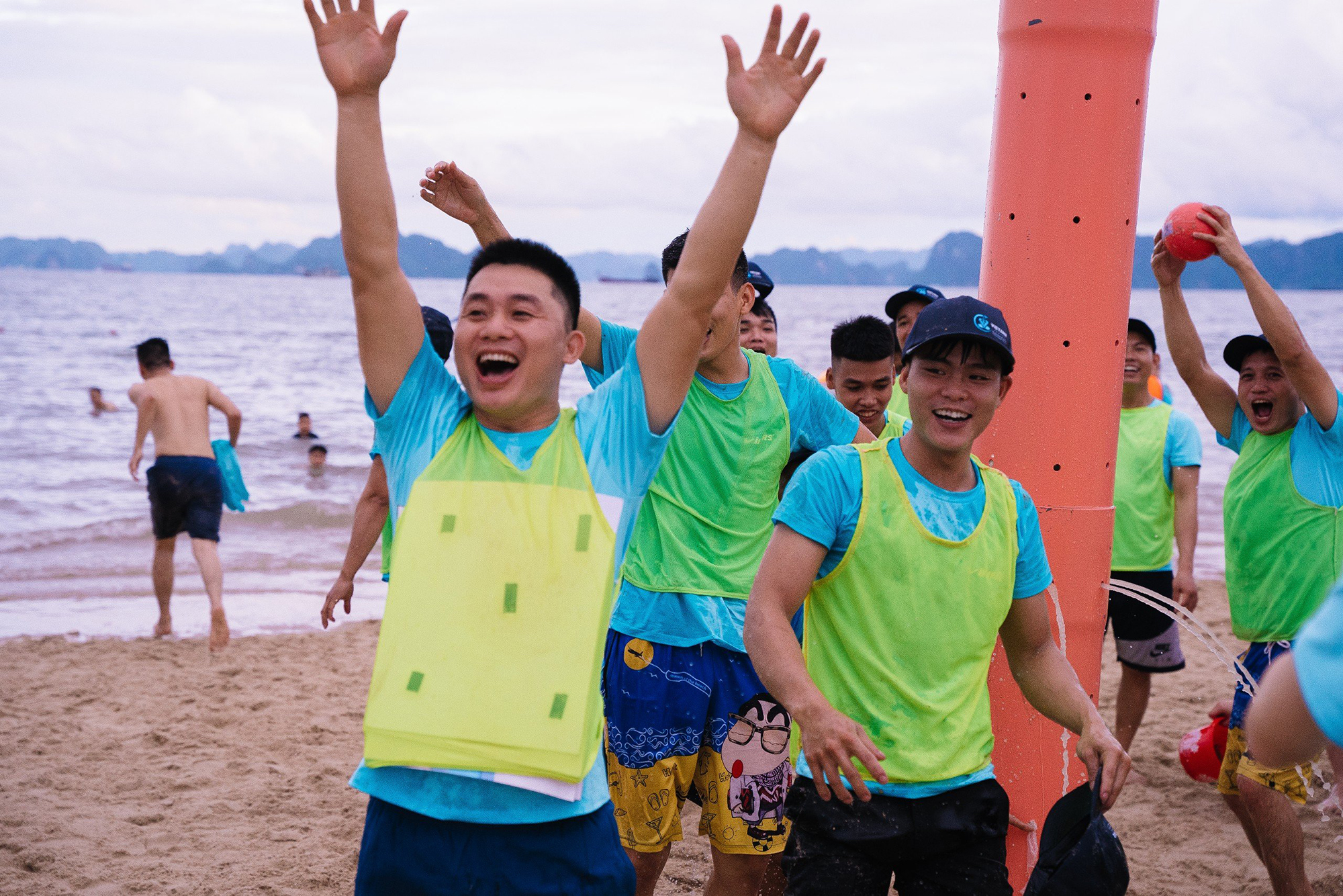 (Trận 4: Nâng tầm giá trị)