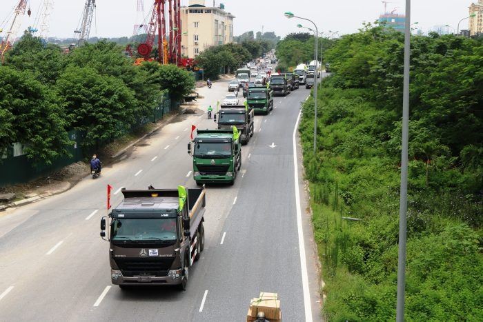 VIMID không ngừng cải thiện dịch vụ, nhân rộng số lượng chi nhánh trên toàn quốc