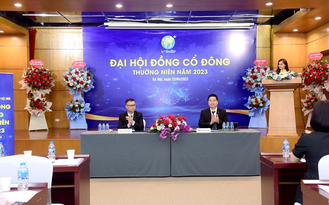 ĐẠI HỘI ĐỒNG CỔ ĐÔNG VIMID 2023