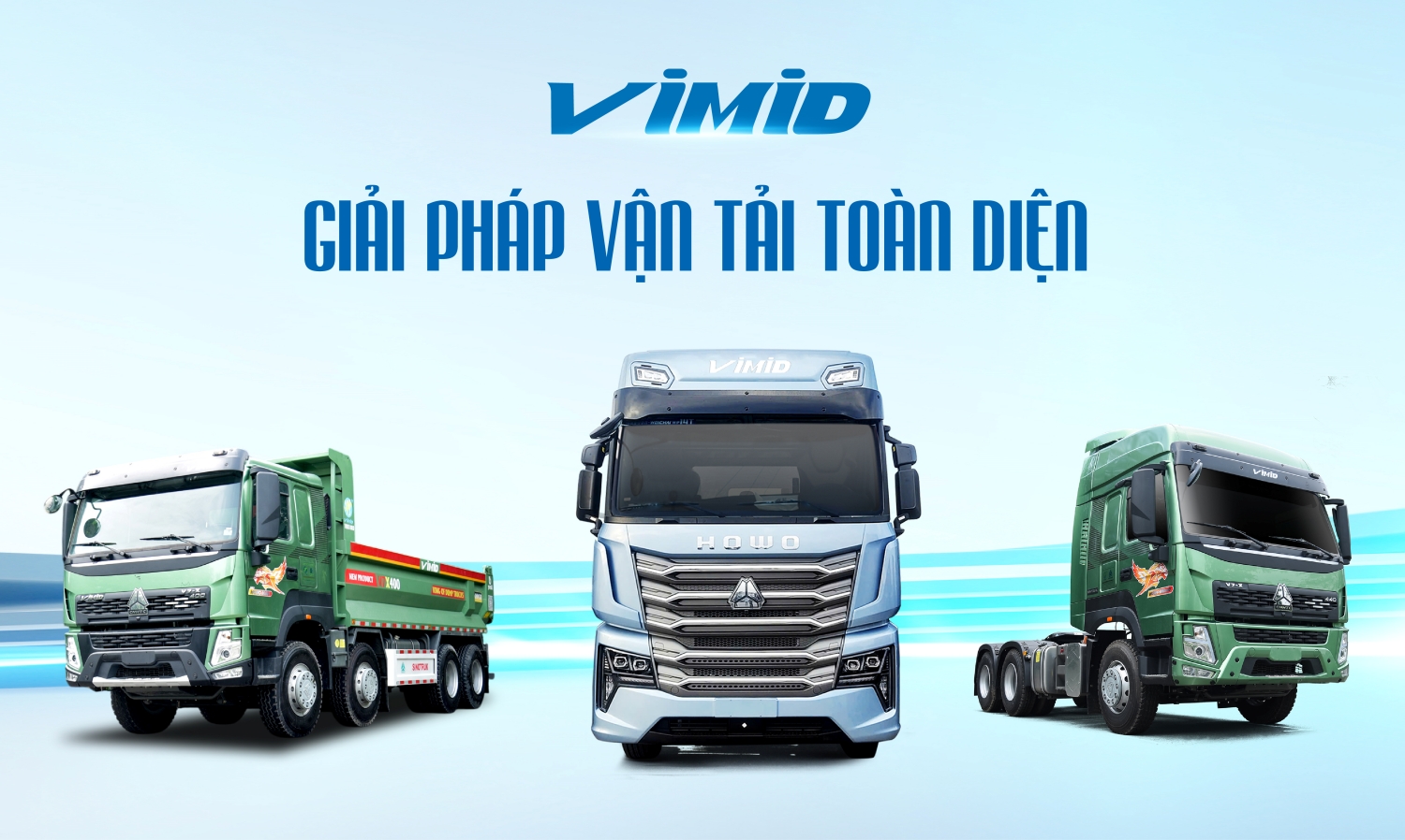 [According to CafeF] VVS Approved for Listing on HoSE: The Truck Enterprise Opens New Growth Prospects for Investors