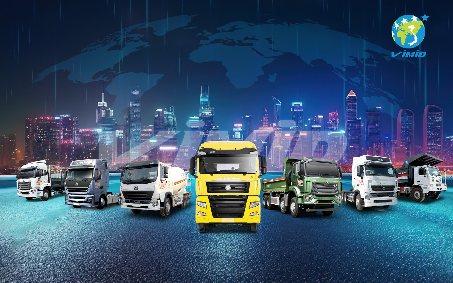 Trước thềm Đại hội đồng cổ đông lần thứ IV sẽ được tổ chức ngày 20/4/2024, VIMID đón chào hàng loạt những “dữ kiện