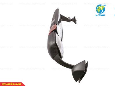 giá gương chiếu hậu Howo