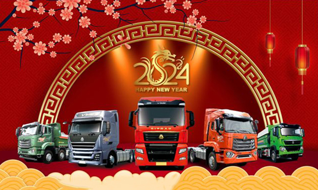 5 bài thơ chúc tết cho lái xe ý nghĩa