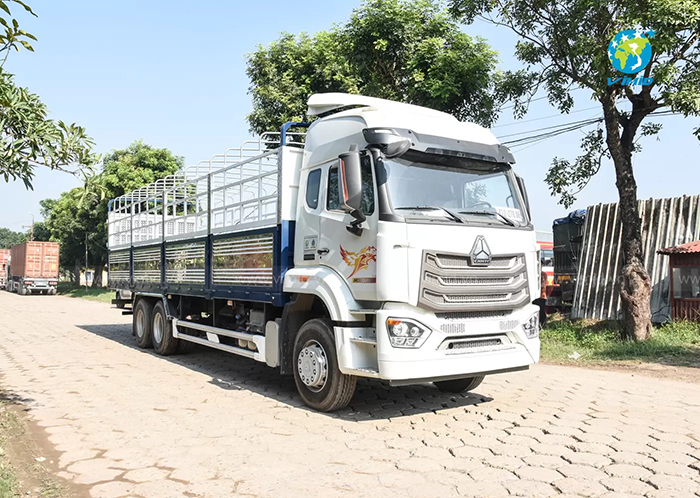 Địa chỉ mua xe tải uy tín hiện nay