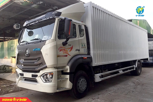 Lợi ích của đăng kiểm xe tải