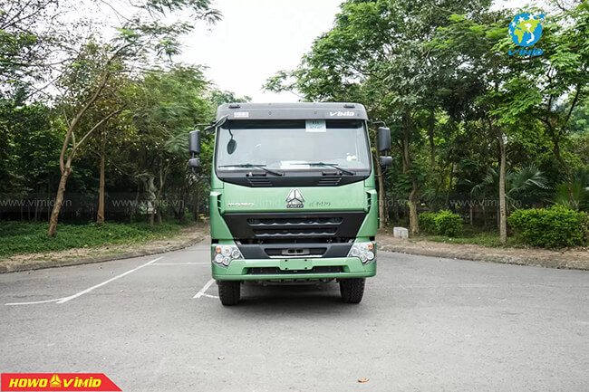 Nước mui xe tải là gì?