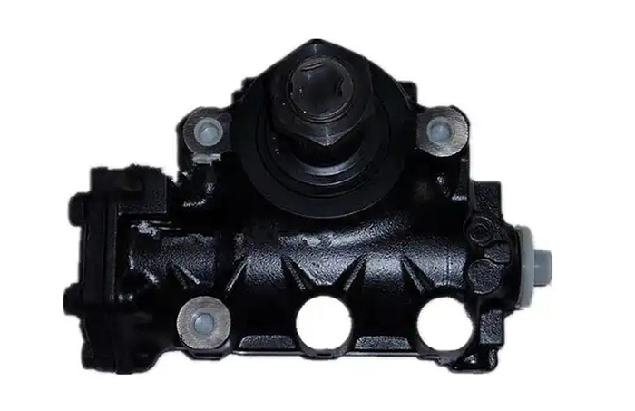 Bót lái xe tải là gì? Nguyên lý hoạt động và sự cố thường gặp 3 Sự cố thường gặp của bót lái xe tải
