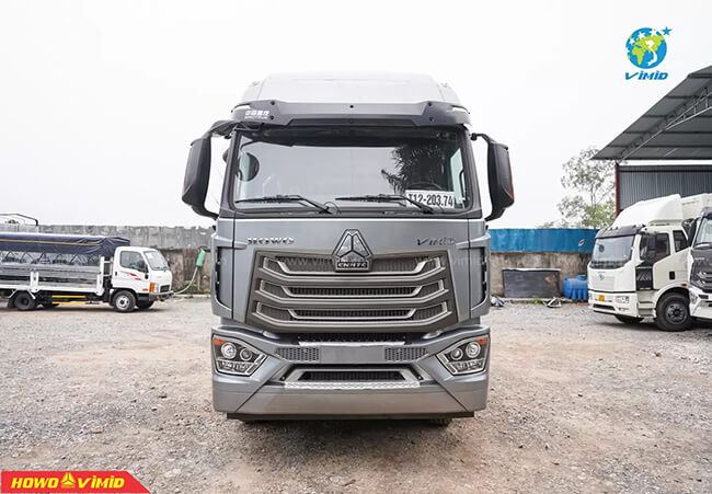 Thời điểm thay dầu nhớt cho xe tải tốt nhất là khi nào? và xe tải thay bao nhiêu lít nhớt?