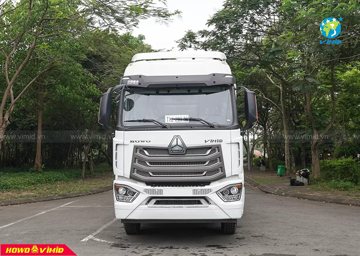 Xe tải 9 tấn là gì?