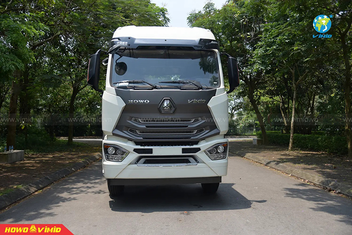 Xe tải thùng kín là gì?