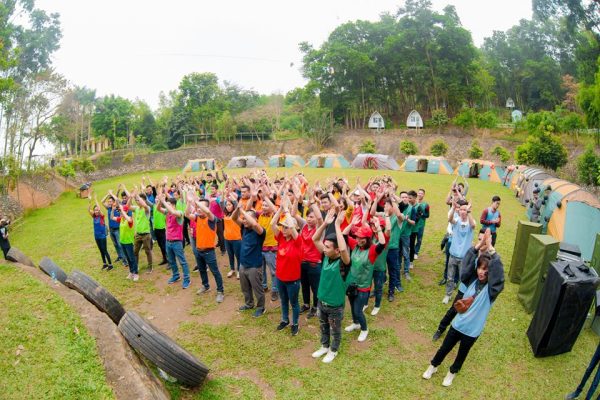 VIMID – Teambuilding "Hành trình vạn dặm 2 VIMID – Teambuilding "Hành trình vạn dặm