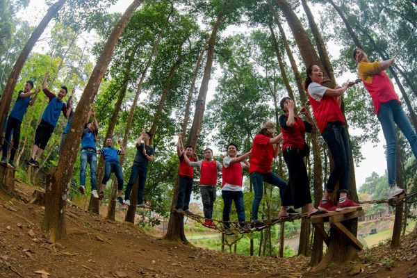 VIMID – Teambuilding "Hành trình vạn dặm 10 VIMID – Teambuilding "Hành trình vạn dặm