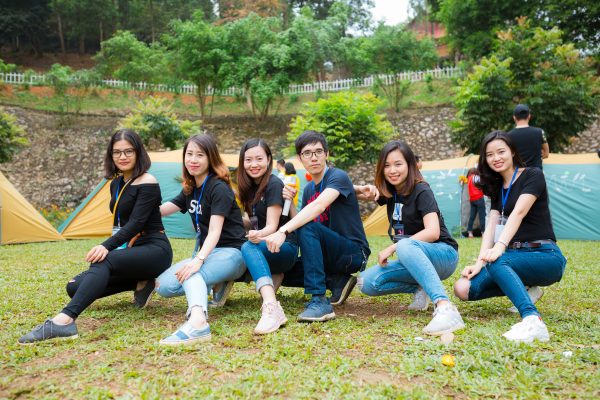 VIMID – Teambuilding "Hành trình vạn dặm 12 VIMID – Teambuilding "Hành trình vạn dặm