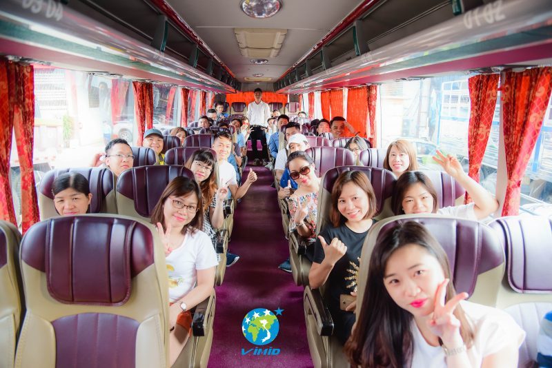 VIMID – Du lịch hè Thailand 2018 1 VIMID – Du lịch hè Thailand 2018