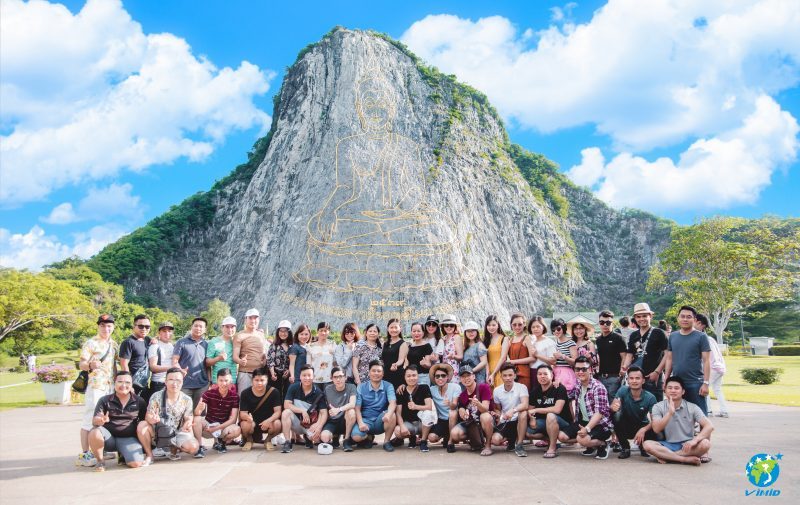 VIMID – Du lịch hè Thailand 2018 2 VIMID – Du lịch hè Thailand 2018